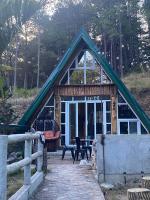 Bilza A-House - B&B Sagada