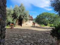 Casa Gillo in Cascina Marenco Langhe Country House - B&B Cessole