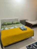 Alieda Homestay 1 Near KLIA - B&B Sepang