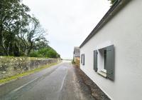La grange de Ker Hou - Chambres d'hôtes Le Croisic