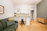 Casa Cantoni - Ferienwohnung Mailand