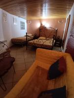 Chambre d'hôte Les maisons de Gaia - B&B Tuchan