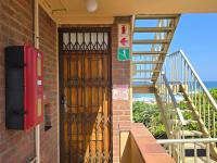 Saltwater Serenade - Bed and Breakfast eManzimtoti