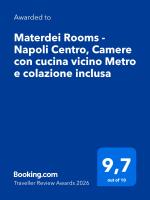Chambre Double avec Salle de Bains Privative