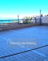 Mediterranean Apartment Pool & Parking - Bed and Breakfast Taormina