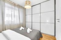 Stylish Designer Stay with Free Street Parking - Chambres d’hôtes Bratislava