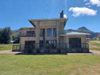 Golf Course View - B&B Clarens