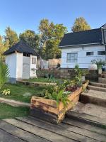 Meru Nest Arusha - Ferienwohnung Arusha