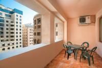 Appartement 2 Chambres avec Balcon
