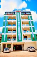 Deluxe Homes 2, Voi - B&B Voi