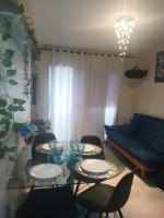 Flat Residencial Aquarius - B&B Caldas Novas