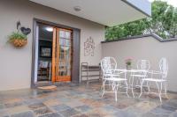 SUMMER PLACE - Chambres d'hôtes Harrismith