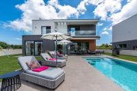 Villa Sunce - Ferienwohnung Orbanići