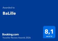 BaLille - B&B Lille