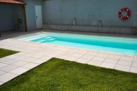 Lovely Loft w Poll Near Porto Cellars - Ferienwohnung Vila Nova de Gaia