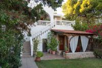 Irene Studios Patmos - Bed and Breakfast Skála