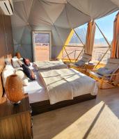 Rum Rose Night - B&B Ramm