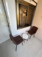 T3 NEUF & LUMINEUX - 2 chambres - Ferienwohnung Cotonou
