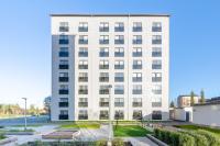 Spot Apartments Oulu - B&B Oulu