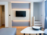 Duplex Cala 1BR FamilyPoolsGym Shuttle - Chambres d’hôtes Ban Raboet Kham