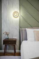 Schönbrunn Maison - Boutique 2 BR Residence in Viennas Greenest Quarter - by 4ty3 Apartments - B&B Viena