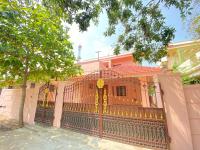Townhouse 4bhk Bungalow - TIE Hotels - B&B Puducherry