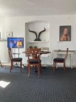 Mosel-Studio-Apartment - B&B Lieser