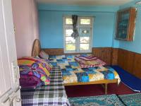 Habitación Individual Económica