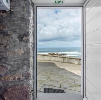 Casa Dos Avós - Sea View Studio - Chambres d’hôtes São Vicente