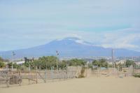 Dimora dell'Etna e del mare - B&B Catania