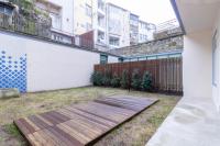 Entreparedes House - B&B Porto