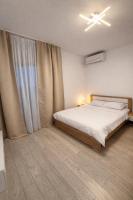 Modern 2-Rooms Pipera with Parking & Balcony - B&B Voluntari