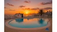 Arthouse Sea View - Acquamarina e Zaffiro - Ferienwohnung Puerto del Carmen