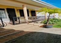 Maïlly - Charmante villa T5 avec piscine - Empire House - B&B Capesterre-Belle-Eau