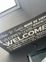 Camera Economy Doppia con Letti Singoli