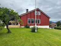 Perfect family house in Voss - B&B Voss