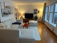 Perfect family house in Voss - B&B Voss