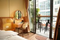 Silk Home - Chambres d’hôtes Hanoï