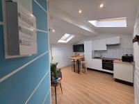 Le Prime - Netflix - climatisé - 2 chambres- WIFI - Tv - B&B Saint-Étienne