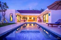 Villa Olisa Indah - B&B Uluwatu