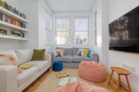 Beachway House - B&B Weymouth