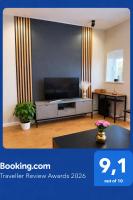 Justinrent 1 - Ferienwohnung Liegnitz