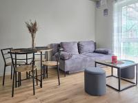 Baltic Harmony Apartment - B&B Palanga