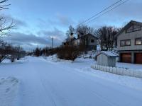 House under the Aurora Cozy Private Home with Fireplace - B&B Laukvik