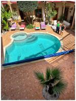 Riad de l'Audeline - B&B Essaouira