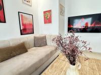 Chic central Stay in Agdal - B&B Rabat