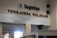 Zest Homes Nugambakkam - Ferienwohnung Chennai