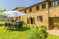 Lovely Apartment With Pool In Chianti - Ferienwohnung Montaione