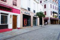 Farrier's Lodge - B&B Gibraltar