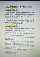 General Alvear 221 esq Olmos - B&B Córdoba